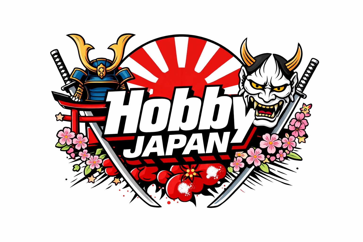 JapanHobbyID Logo